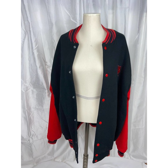 Varsity Jacket - Picture 6 of 7